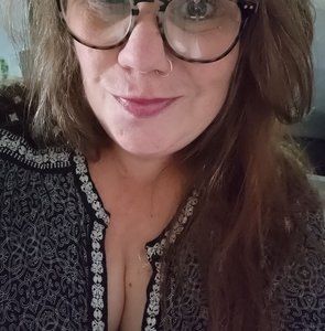 Meet your Posher, Anita